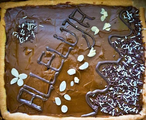 Mazurek wielkanocny