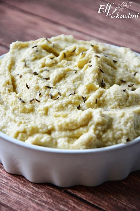 Hummus klasyczny