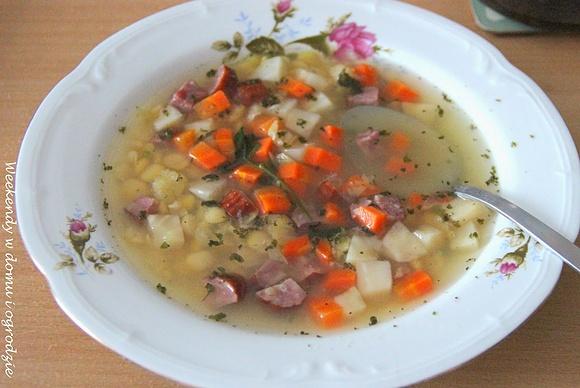 Grochówka