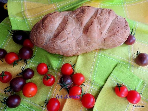 Bułka paryska przepis na miękką i chrupiącą bułkę