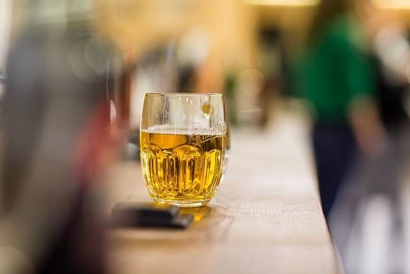 Wiosenna akademia piwa - warsztaty i degustacje browarów polskich