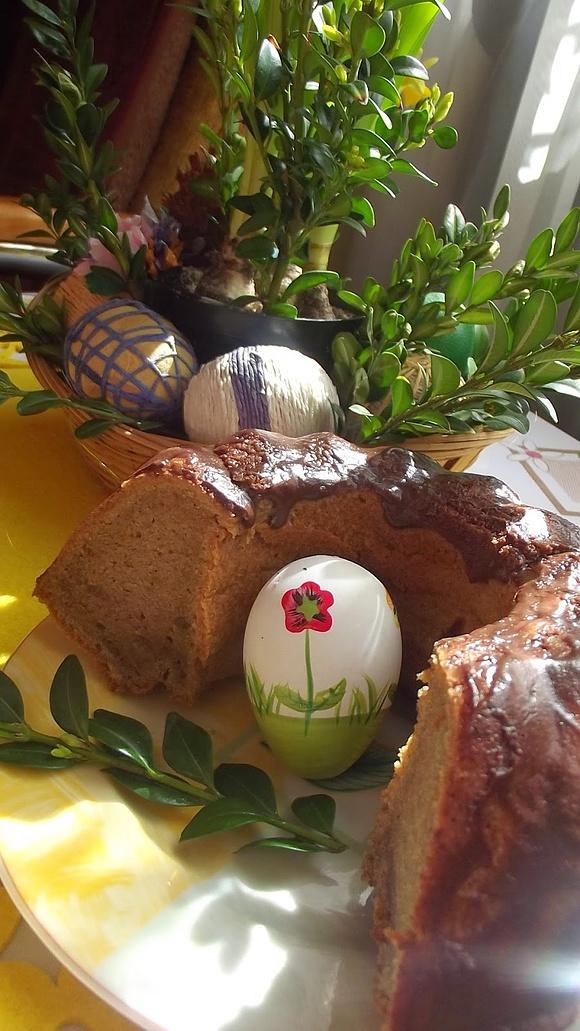 Babka herbaciana