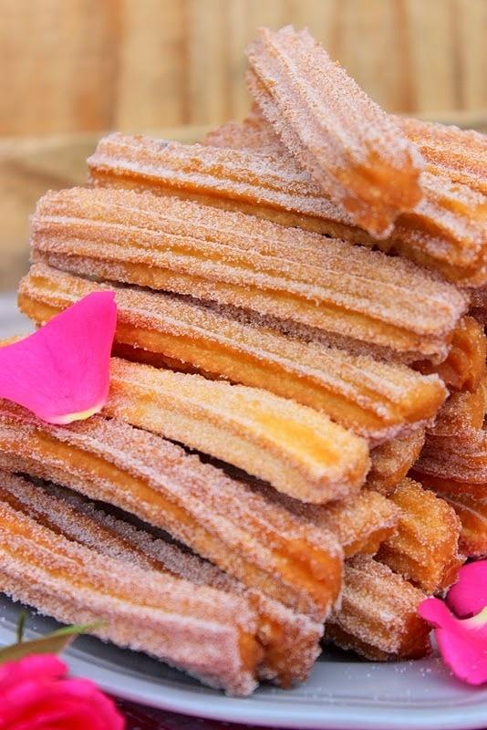 Churros