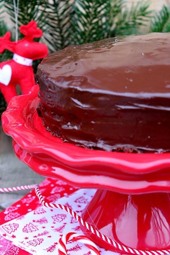 Sachertorte czyli tort Sachera