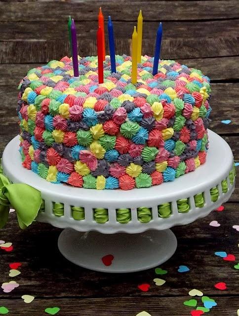 Tort waniliowy