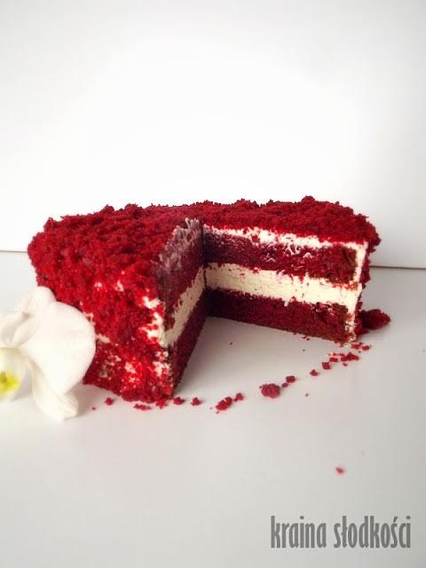 Red Velvet Cake