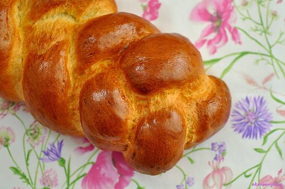 W poszukiwaniu idealnej chałki – smak dzieciństwa