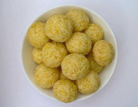 Kokosanki jaglane