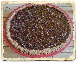 Tarta z Wiśniami