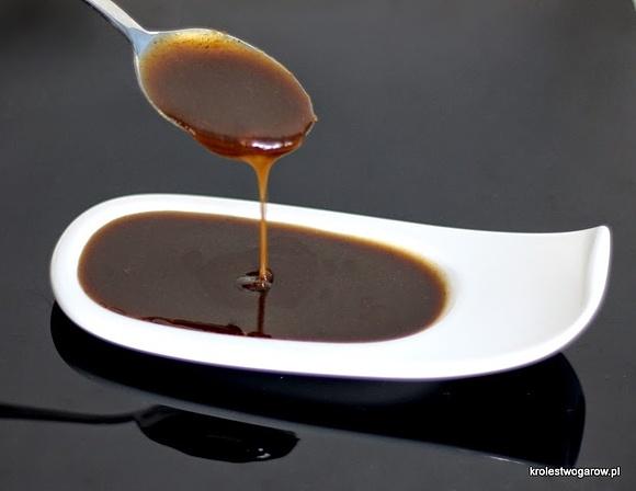 Demi-glace baza do sosów