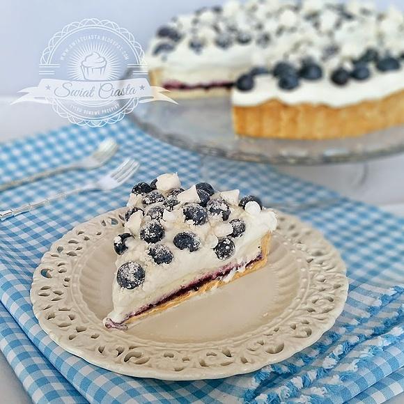 Tarta Niebo