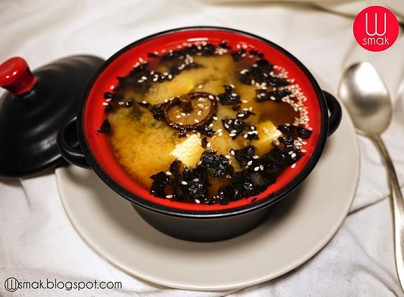 Zupa Miso