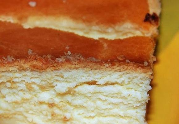 Niemożliwie dobry sernik na śmietanie