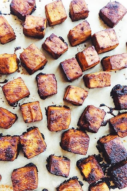 Pomysły na wegańskie dania na grill i piknik