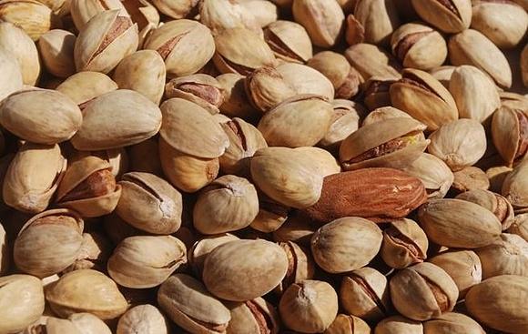 Masło pistacjowe przepis na włoski dodatek