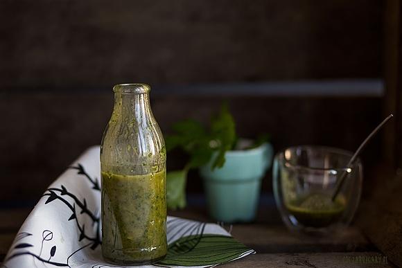 Salsa verde