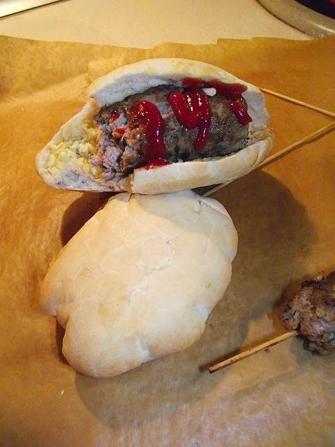 Chlebek pita