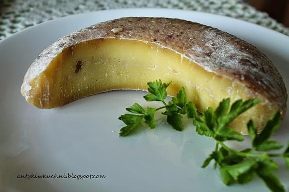 Ser a'la Koryciński po 8 miesiącach