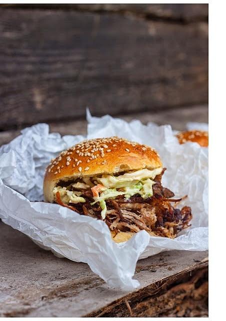 Pulled pork
