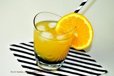Mai tai - koktajl na bazie rumu z sokami owocowymi