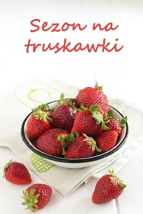 Sezon na truskawki