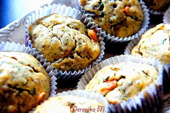Wytrawne muffiny