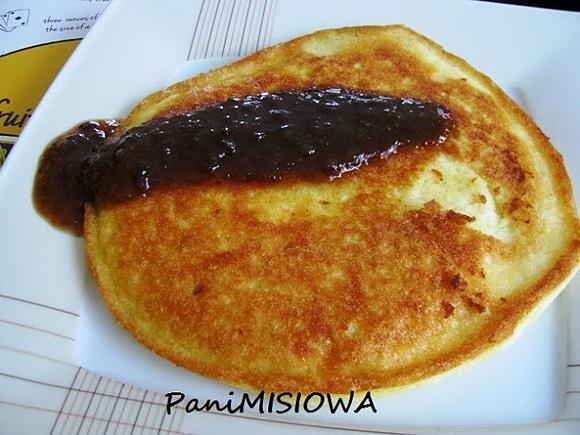 Puszysty omlet