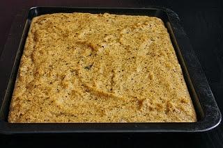 Polenta - smakowita potrawa z kaszy kukurydzianej