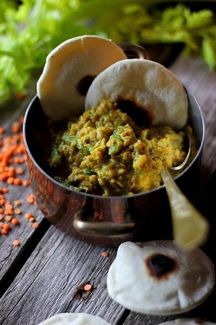 Dal po delhiijsku