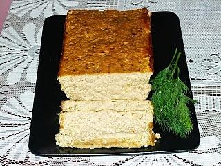 Pasztet drobiowy