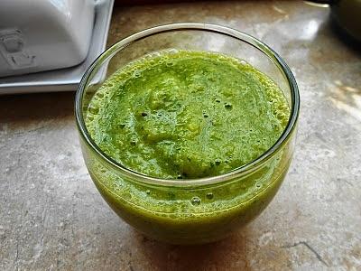 Koktajl shreka z serii fit - łatwy przepis na witaminowego shake'a