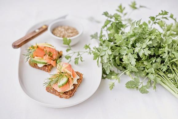 Gravlax