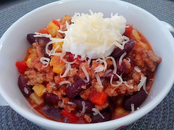 Chili con carne
