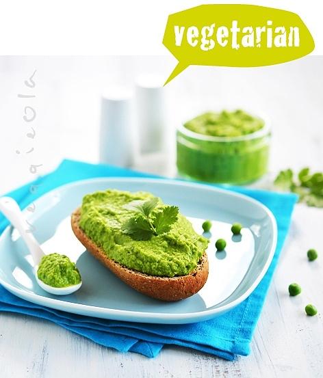 Serwis dla początkujących wegetarian i nie tylko