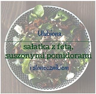 Ulubiona sałatka
