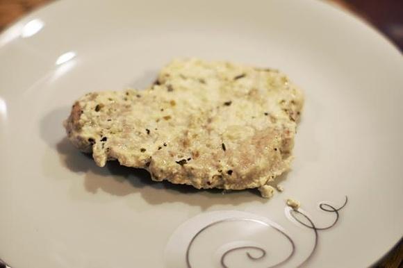 Kotlet sache