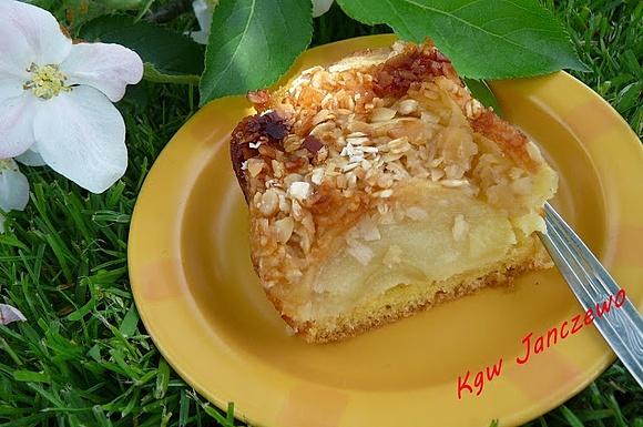 Kwitnący jabłecznik