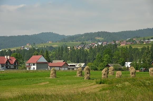 Impresje Pienińskie Cz.1.
