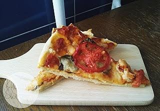 Domowa pizza