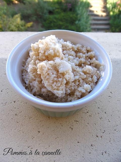 Granita latte - szybki deser na gorące dni