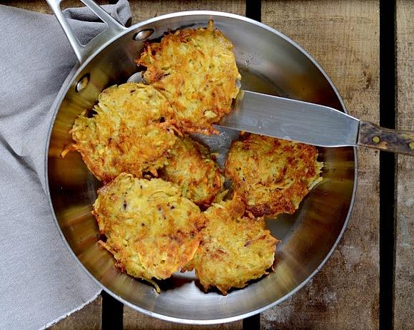 Latkes