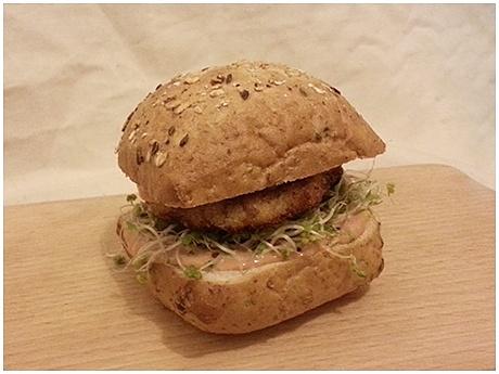 Burgery rybne