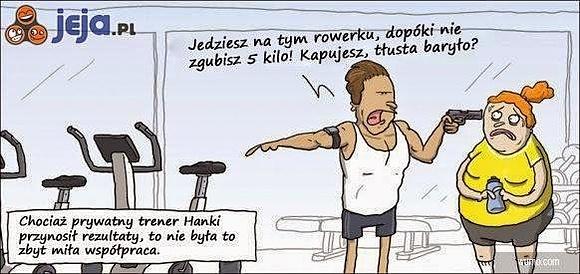 Jak schudnąć bez efektu jojo