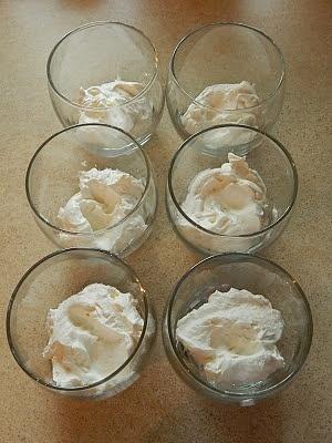 Truskawki z mascarpone