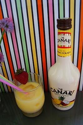 Drink sex at home – przepis na letni likierowy koktajl