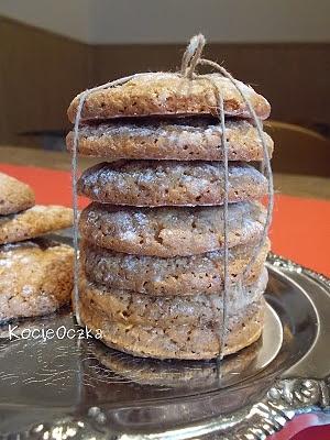 Macaron de nancy – makaroniki tradycyjne francuskie ciasteczka
