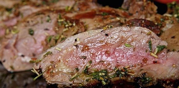 Jak dobrze przygotować mięso