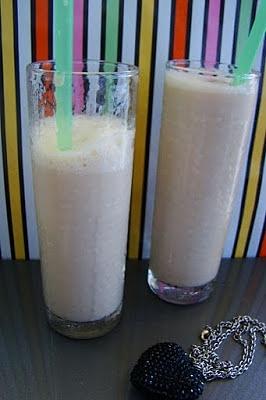Mrożona kawa o smaku tiramisu