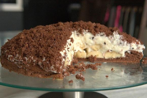 Kopiec Kreta - prosty i efektowny tort na każdą okazję