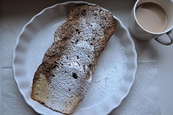 Pyszna babka świąteczna łatwa w przygotowaniu
